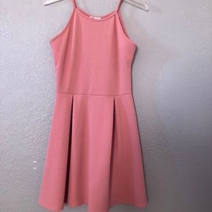 cute simple dress